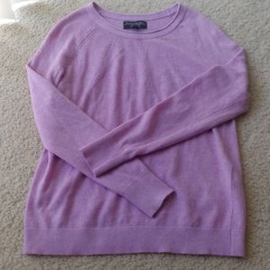 Banana republic Italian Marino wool sweater xs